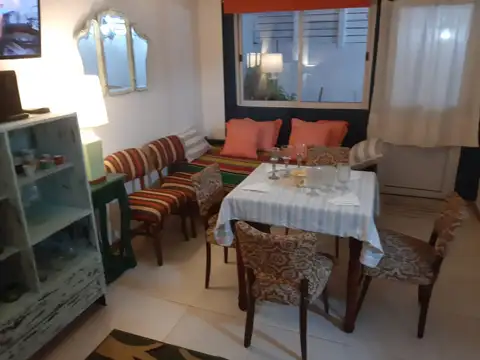 Departamento en Alquiler en Mar del Plata, USD 600