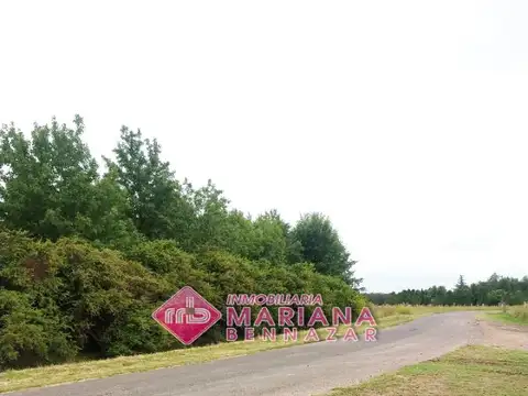 Terreno en Venta de 3053,0 m2