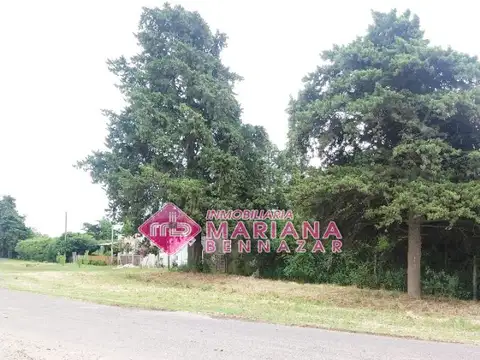 Terreno en Venta de 3053,0 m2