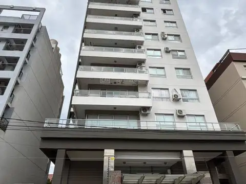Gaucho Cruz 5000, Piso 7