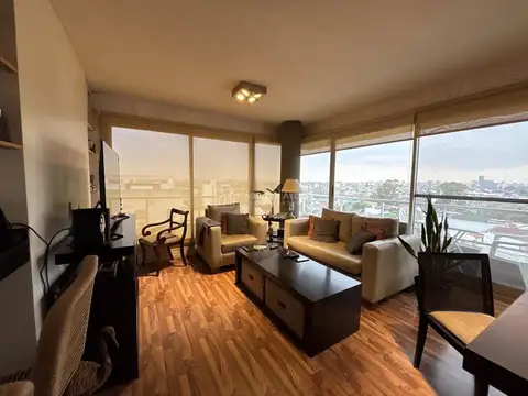 Venta departamento 3 Ambientes con Piscina y amenities, Villa Bosch