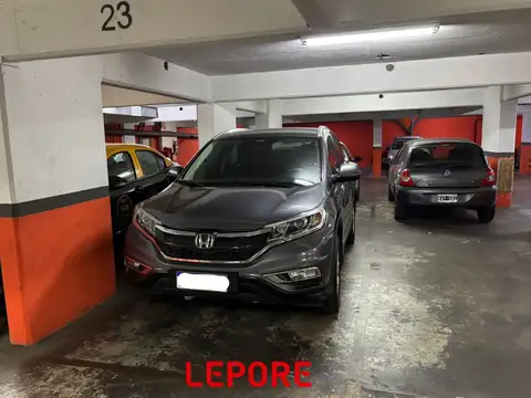 Cochera - Venta - Argentina, Capital Federal - AV INDEPENDENCIA 3381