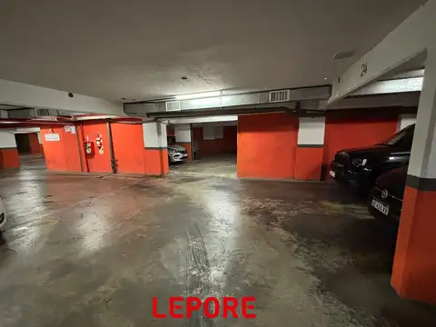 Cochera - Venta - Argentina, Capital Federal - AV INDEPENDENCIA 3381