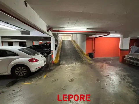 AV INDEPENDENCIA 3300