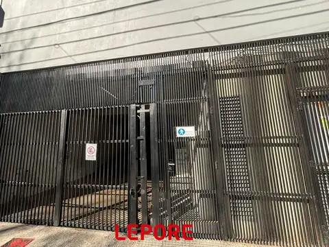 AV INDEPENDENCIA 3300