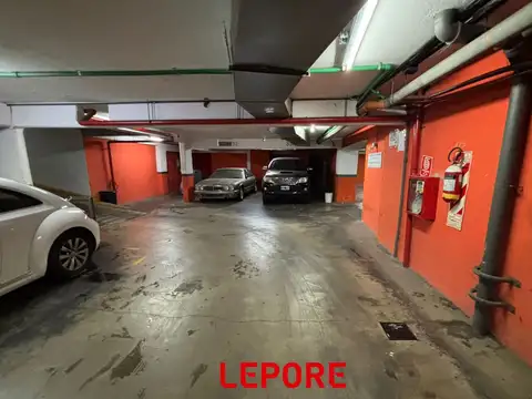 Cochera en Venta Fija