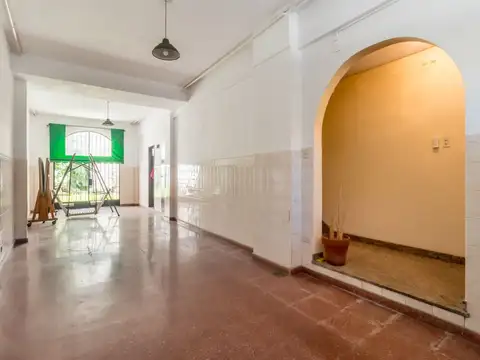 Casa en Venta en Barracas, USD 520.000