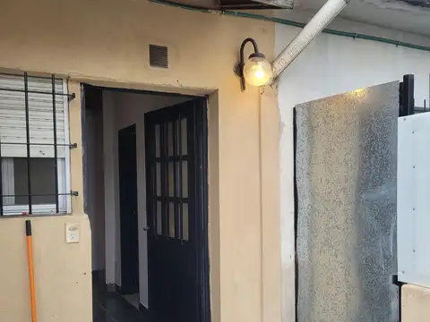 Departamento en alquiler en Villa Ballester