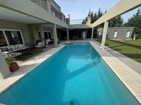 Casa en Alquiler 2 años