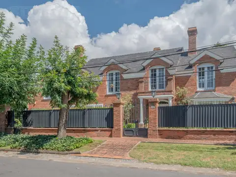 Casa en Venta 40 años