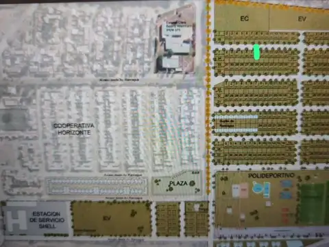 Terreno en Venta en Villa Retiro, USD 15.000