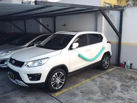 Cochera en Venta de 7  mts largo x 2  mts ancho