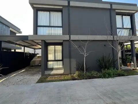Dúplex en venta en Ituzaingo