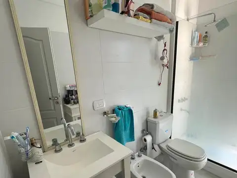 Depto Tipo Casa en Venta 5 años