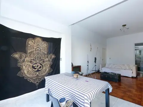 Departamento en Venta de 4 ambientes