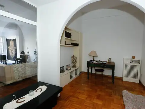 Departamento en Venta 35 años