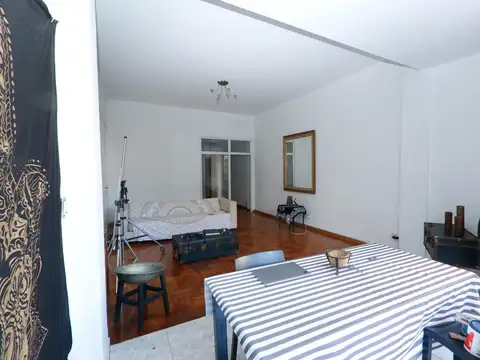 Departamento en Venta en Balvanera, USD 190.000