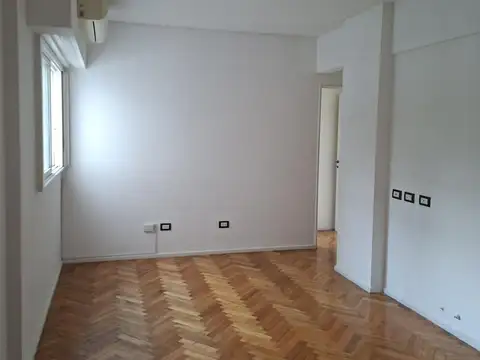 Departamento en Alquiler Apto profesional