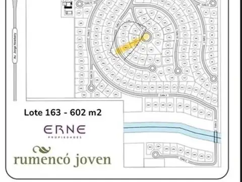 Jorge Newbery 5005