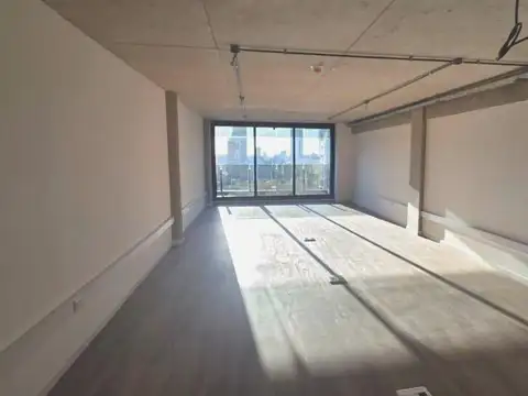 Oficina en Alquiler en Nuñez, CABA