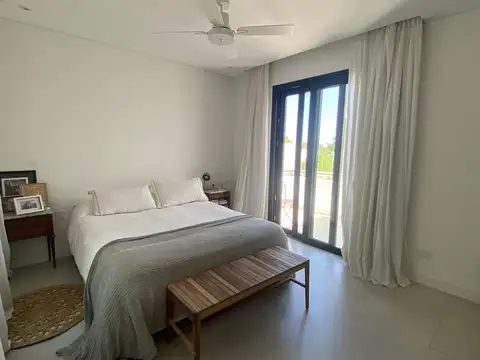 Casa en Alquiler Temporal de 3 dormitorios