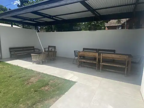 Casa en Alquiler Temporal en San Isidro, USD 2.200