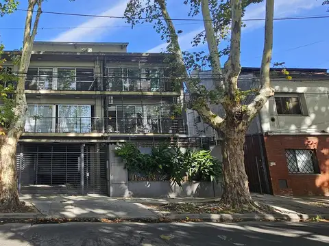 Departamento en alquiler con muebles San Isidro