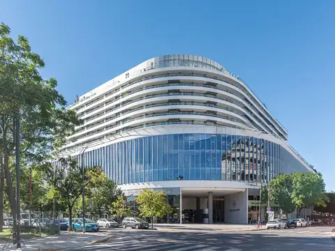 Departamento en Venta 3 años