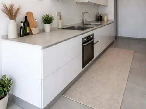 Departamento en Venta en Colegiales, USD 310.000