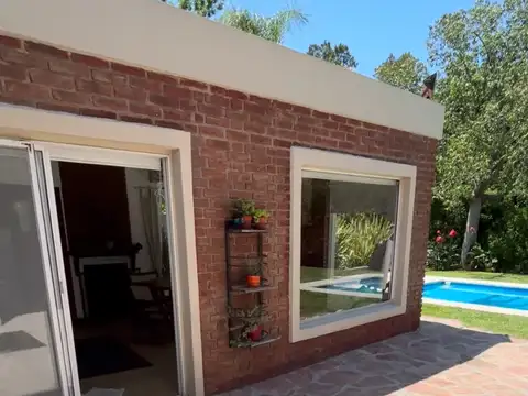 Casa en venta Barrio  Los Jazmines Pilar del Este | VCO Propiedades