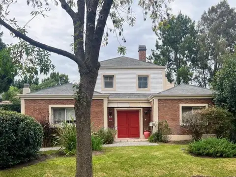 Casa en venta Barrio  Los Jazmines Pilar del Este | VCO Propiedades