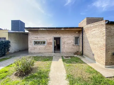 Casa en Venta 8 años