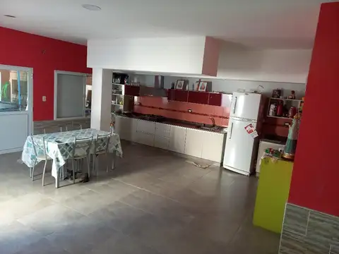 Casa en Venta de 5 dormitorios