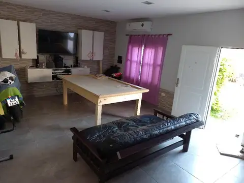 CALLE 313  J GOMEZ 100