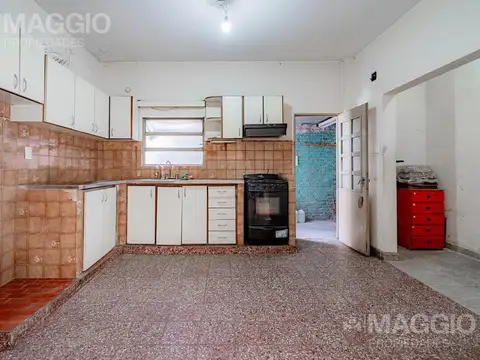 Casa en Villa Luzuriaga