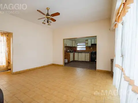 Casa en Venta de 3 dormitorios