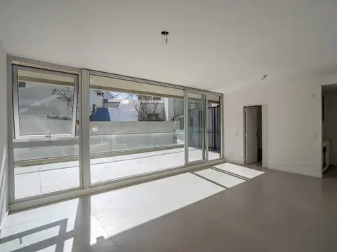 Departamento en Venta en Villa Devoto, USD 110.000