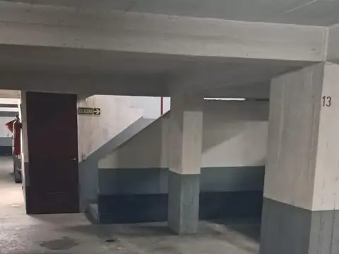 Cochera en  Alquiler en Acassuso