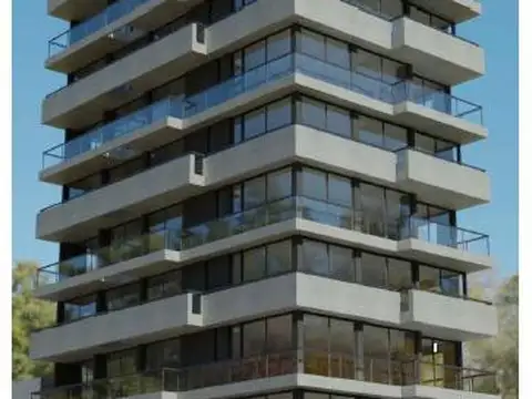 Departamento en Venta en Abasto, Rosario