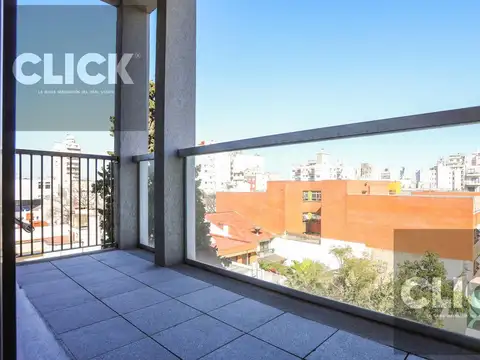 Departamento en Venta en Monserrat, USD 113.000