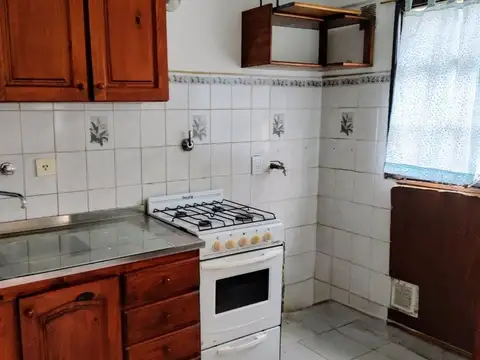 Departamento en Alquiler de 2 dormitorios