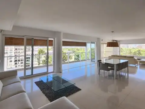 Departamento en Alquiler de 5 ambientes