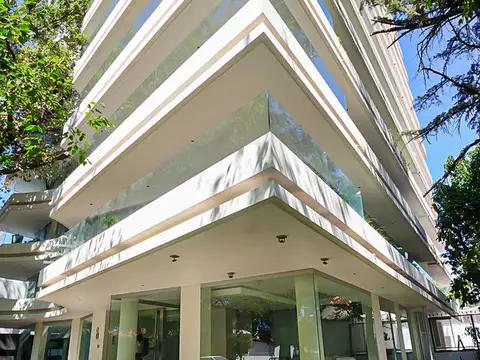 ALQUILER DPTO. DE CATEGORIA EDIFICIO EL BOSQUE