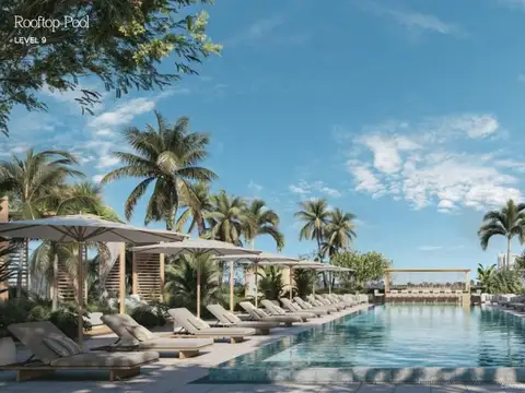 Twenty Sixth & 2nd Wynwood Residences, Miami
