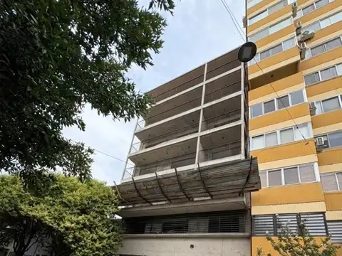 Departamento en venta en República de la Sexta