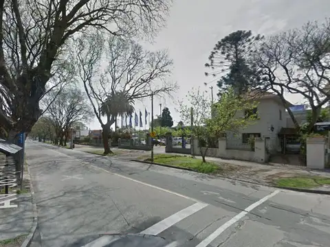 Terreno en Venta de 670,0 m2