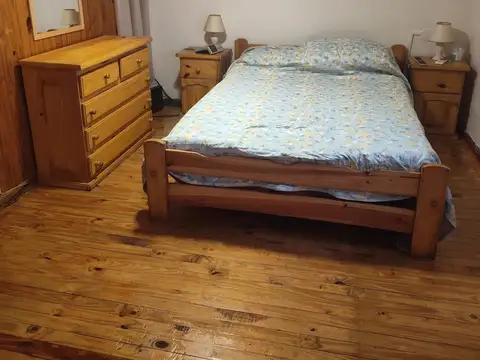 Depto Tipo Casa en Venta al Norte