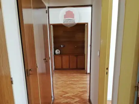 Departamento en Venta en Belgrano, USD 179.000