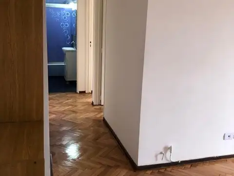 Departamento en Alquiler de 2 dormitorios