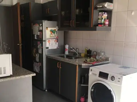 Departamento en Alquiler Temporal de 1 dormitorio